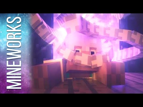 ♫ "Beautiful World" - The Minecraft Song Animation - Official Music Video