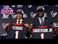 Who Won The 2023 NFL Draft