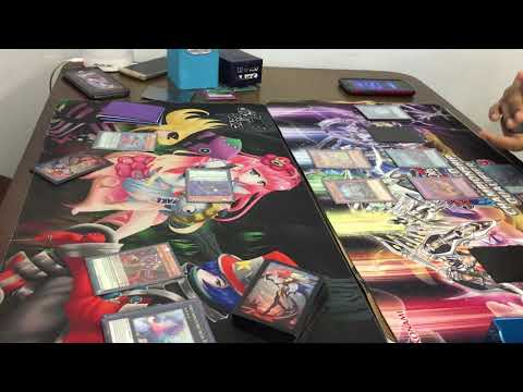 Full Power Pendulum Magicians 🎩 vs Full Power Draco’s