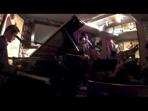 Ben Paterson - When I Grow Too Old To Dream