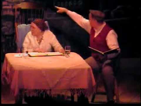 A CHRISTMAS MEMORY 2009