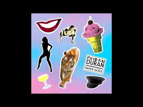 Duran Duran - What Are The Chances? [Manza Extended Master]