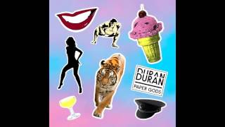 Duran Duran - What Are The Chances? [Manza Extended Master]