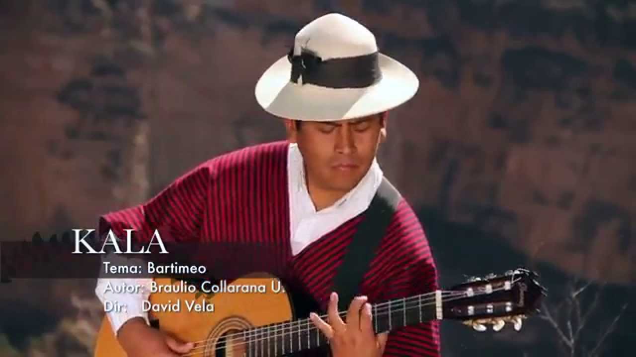 Imagen Bartimeo - Grupo Kala Imagen Bartimeo - Grupo Kala