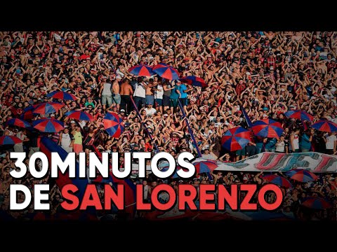 30Minutos de: San Lorenzo (EP.2)