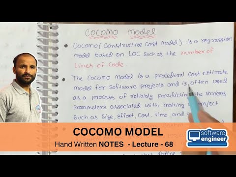 Introduction to Software Engineering in Hindi NOTES Lecture 01