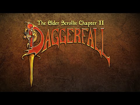 Steam Community :: The Elder Scrolls II: Daggerfall