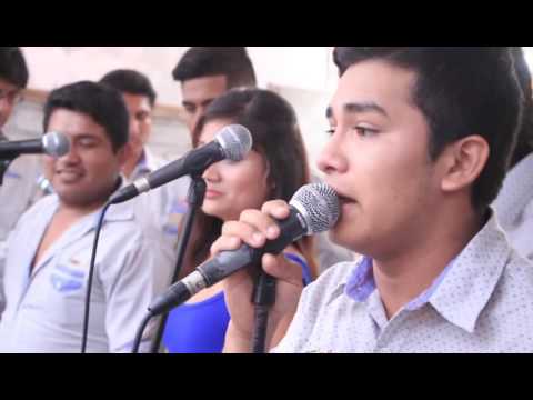 Mix Mallanep - Son Del Duke