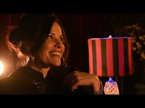 Shannon McNally - "It's Gonna Be A Long Night" (Official Music Video)