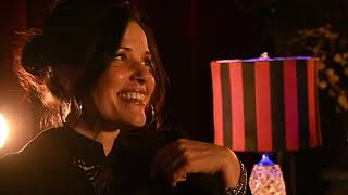 Shannon McNally - &quot;It&#39;s Gonna Be A Long Night&quot; (Official Music Video)