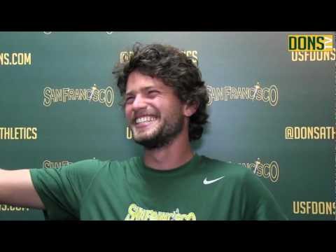 Hilltop Awards - USF Men's Tennis Bloopers