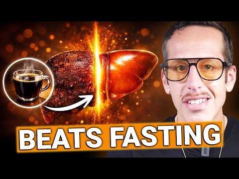 Fatty Liver Is Destroying Your Metabolism — Fix It With These 3 Steps