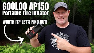 Is the Gooloo AP150 Actually Worth It? Honest Review