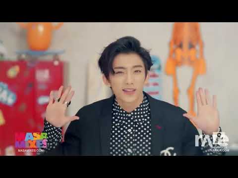 Mini Mirror X Shimmixes - Fiestar X Aoa & Hot K-Pop 2013 | RaveDJ