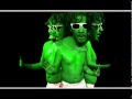 Good Girls, Bad Boys - Knixx