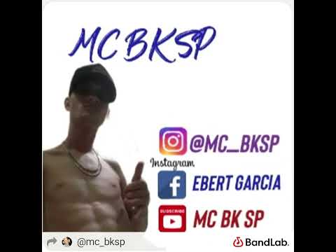 Mc Bk Sp - Absurdo