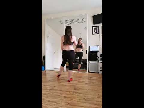 Free Fusion Bellydance Class, Win Prizes!