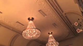 Raphael Avishai Cohen-Fuentes @ Carnegie Hall.