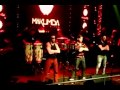 Charanga Habanera - Despedida en Makumba 2013