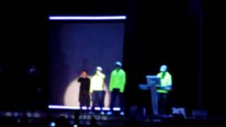Pet Shop Boys :Intro (God Willing), We're the Pet Shop Boys