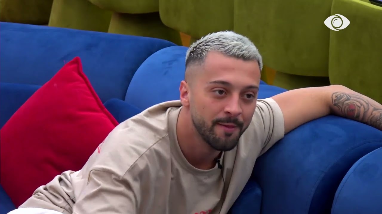 “Sjelljet e saj kanë qenë të ekzagjeruara”/ Gjesti për Eglin: Për 9 ditë ti s’vjen të më bësh mua…