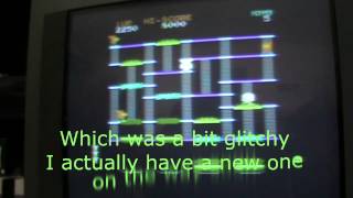 Package from IntellivisionDude 23rd March 2012