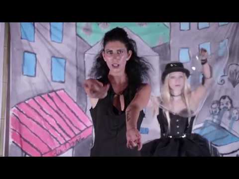 MARIONNETTE DJ NELL feat KAROL DIAC