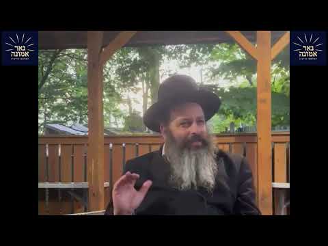 זיך נישט לאזן פונעם יצר הרע, דער באשעפער העלפט מיר!!! | הרב מענדל ווייס