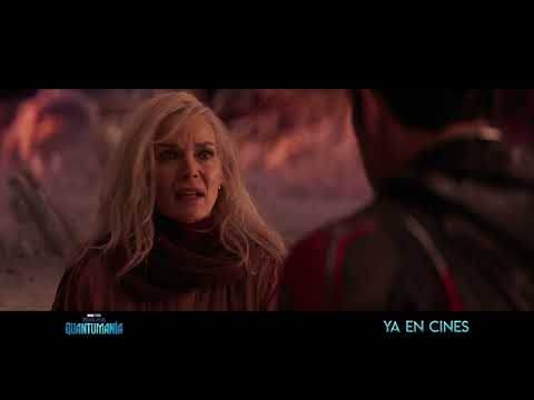 Anuncio: '¿El qué?'