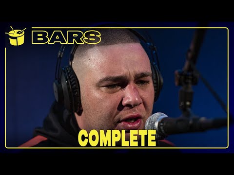 Complete | BARS