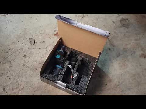 2019 Nissan Kicks LED Headlight upgrade - HOW TO