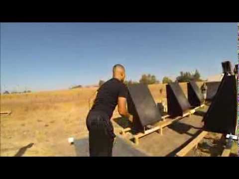 Jamil Antoine - CCNWTC Ninja Warrior Competition: Stage 1