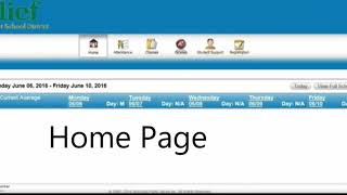 Home Acess English Version
