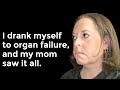 Liver and Kidney Failure | Recovery Story | Angie and her mom Debbie