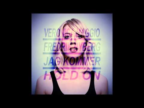 Veronica Maggio/Fredrik Nyberg - Jag Kommer/Hold On (Gables Mashup)