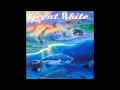 Great White - Sister Mary 