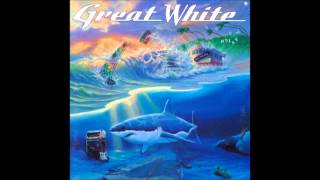 Great White - Sister Mary
