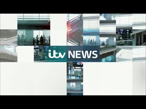 ITV1 : ITV Lunchtime News and ITV News London (Full - Program) - 5 December 2022