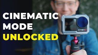 Turn Your DJI Action 5 Pro into a Cinematic Beast with These 5 Accessories!