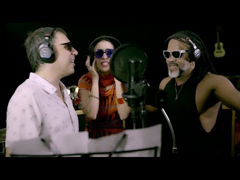 Lutar e Vencer - Tribalistas