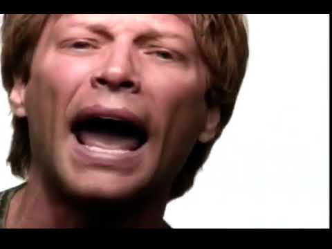 Real Life - Bon Jovi