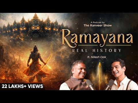 Lord Ram's Earth - Real History Of India In Hindi