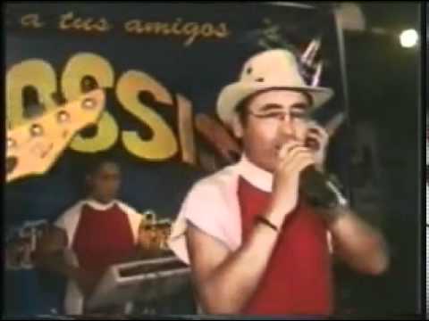 Los Huassis   Cholita , Quisiera , Ayrampito , La Carta  Canta Jhossy  Grupo Markahuasi     YouTube