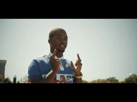 Quinnjamin - Endless Pain ||Dir. The Film Committee