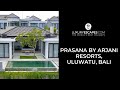 Prasana by Arjani Resorts, Uluwatu, Bali