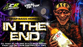 Download lagu DJ TRAP IN THE END VIRAL TIKTOK BASS HORROR FROM ACR PROJECT mp3