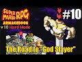 SMRPG Armageddon V10 Hard 10 Getting To The Main Baddie
