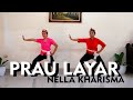 PRAU LAYAR Nella Kharisma EASY ZUMBA