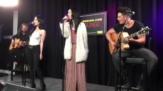 The Veronicas - Mad Love live