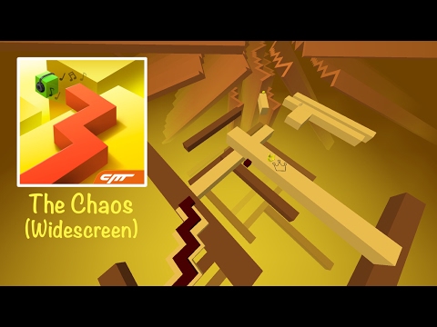 Dancing Line - The Chaos (Widescreen)
